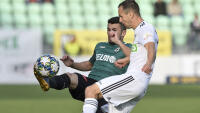 fotbal jovo karvina souboj